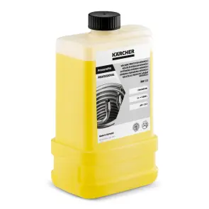 Засіб для захисту апаратів Advance 2 RM 111, 1л Karcher №1