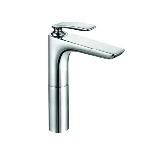 Змішувач Balance д/умивальника h 213 mm №1