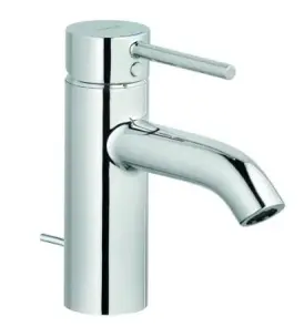 Змішувач для умивальника EcoPlus KLUDI BOZZ №1