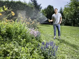 Шланг PrimoFlex Plus 3/4 "-50м Karcher №5