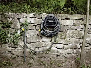 Шланг Performance Premium 5/8" (25 м) Karcher №5