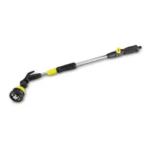 Штанга для поливу телескопічна Premium, 6 режимів Karcher