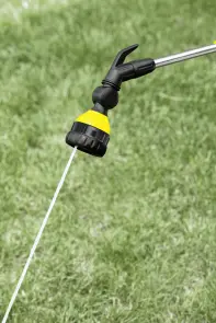 Штанга для поливу телескопічна Premium, 6 режимів Karcher №5