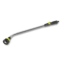 Штанга для поливу, 6 типів струменя Karcher