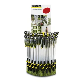 Штанга для поливу, 6 типів струменя Karcher №2