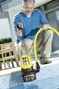 Шланг PrimoFlex ® 1» довжиною 1 м Karcher №2