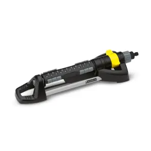 Осцилюючий дощувач OS 5.320 SV для прямокутних ділянок Karcher №1
