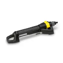 Осцилюючий дощувач OS 5.320 S для прямокутних ділянок Karcher