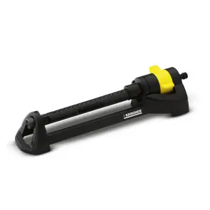 Осцилюючий дощувач OS 3.220 для прямокутних ділянок Karcher №1