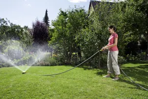Дощувач багатофункціональний MS 100 Karcher №3