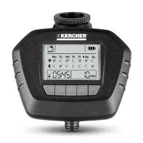 Блок керування поливом WT 5 Karcher №2