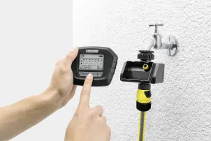 Блок керування поливом WT 5 Karcher №4