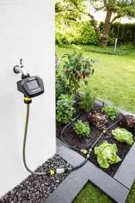 Блок керування поливом WT 5 Karcher №5