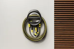 Тримач для шланга Plus Karcher №2