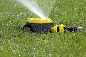 Конектор з регулятором потоку води Karcher №3
