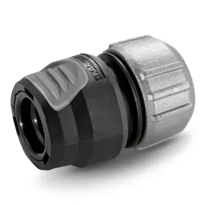 Універсальний коннектор Premium з аквастопом Karcher №1