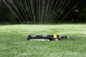 Універсальний коннектор Premium з аквастопом Karcher №2