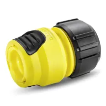 Універсальний коннектор Plus б/упак Karcher