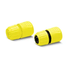Комплект для з'єднання шлангів 1/2 ", 5/8" Karcher №1