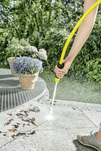 Наконечник для поливу Karcher №2