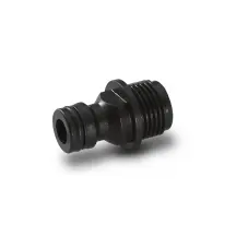 Штуцер з зовнішньою різьбою G1 / 2 для систем поливу Karcher