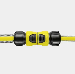 Конектор двосторонній для шлангів Karcher №3