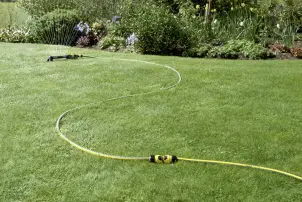 Конектор двосторонній для шлангів Karcher №4
