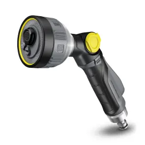 Многофункциональный металлический пистолет для полива Premium Karcher №1
