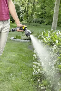 Многофункциональный металлический пистолет для полива Premium Karcher №2