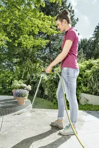 Пістолет для поливу Plus Karcher №3