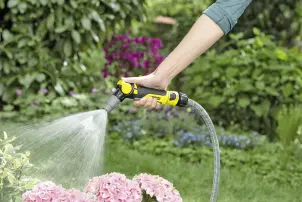 Пістолет для поливу Plus Karcher №4