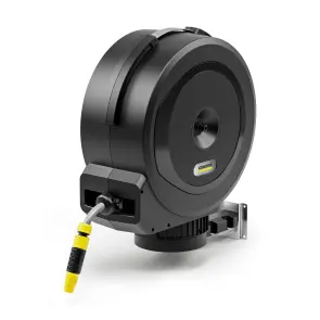 Котушка зі шлангом HBX 5.35 Automatic Karcher №1