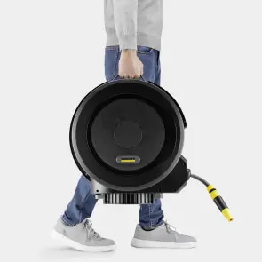 Котушка зі шлангом HBX 5.25 Automatic Karcher №4