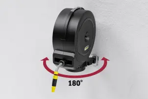 Котушка зі шлангом HBX 4.15 Automatic Karcher №3