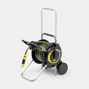 Візок зі шлангом HT 4.20 Set Karcher №2