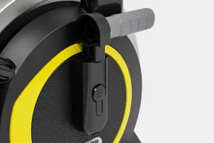 Візок для шланга HT 5 M Karcher №5