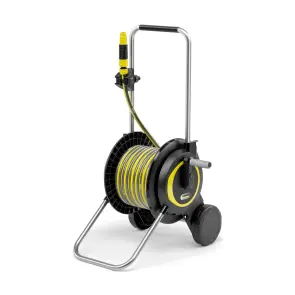 Візок зі шлангом HT 3.20 Set Karcher №1