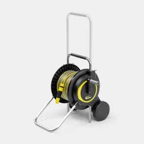 Візок зі шлангом HT 3.20 Set Karcher №5