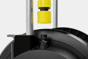 Візок для шланга HT 4 Karcher №2