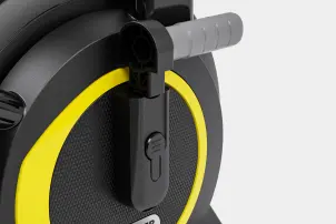 Візок для шланга HT 4 Karcher №3