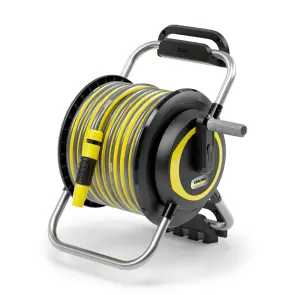 Катушка со шлангом HR 4.30 Set Karcher №1