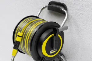 Катушка со шлангом HR 4.30 Set Karcher №3