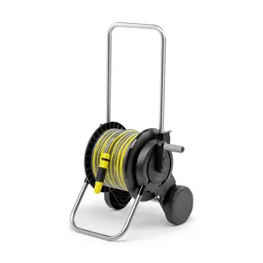 Візок зі шлангом HT 2.20 Set Karcher №1
