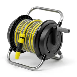 Котушка зі шлангом HR 2.10 Set Karcher №1