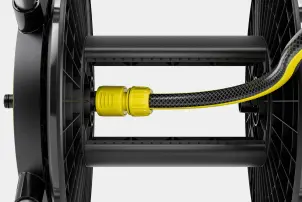 Котушка для шланга HR 4 Karcher №2