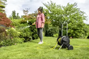 Візок для шланга HT 2 Karcher №4