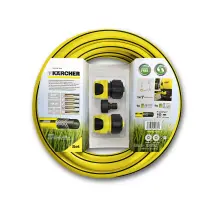 Комплект для підключення мінімийки: шланг 10 м + 2 конектора Karcher купити в Україні