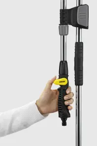 Садовый душ Karcher №3