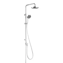 Гарнитур душевой Dual Shower A-QA