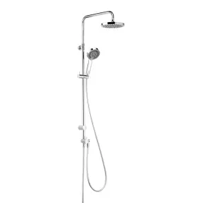 Гарнитур душевой Dual Shower A-QA №1